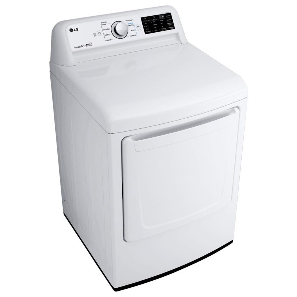 Lg online 7100 washer
